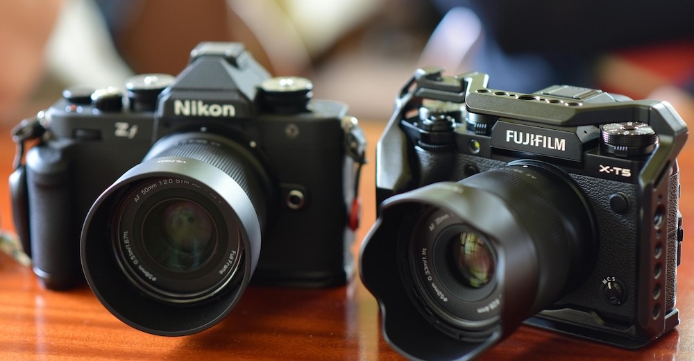 The Camera Market Speaks: In 2025 there is a clear winner (and a big surprise)