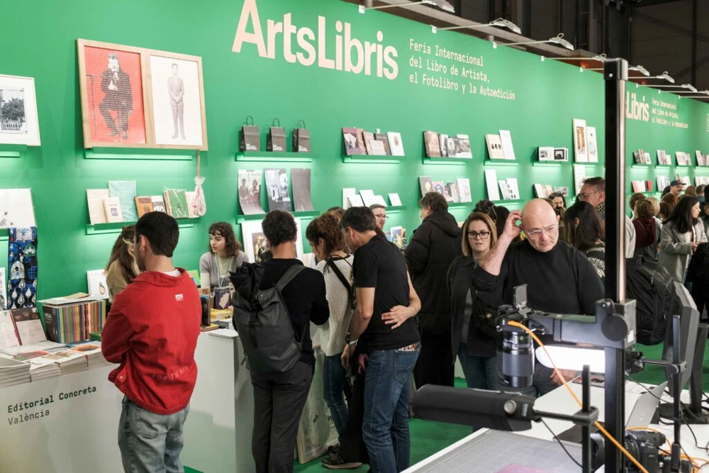 FUJIFILM at ARCOmadrid 2026: When Photographic Technology Becomes Art