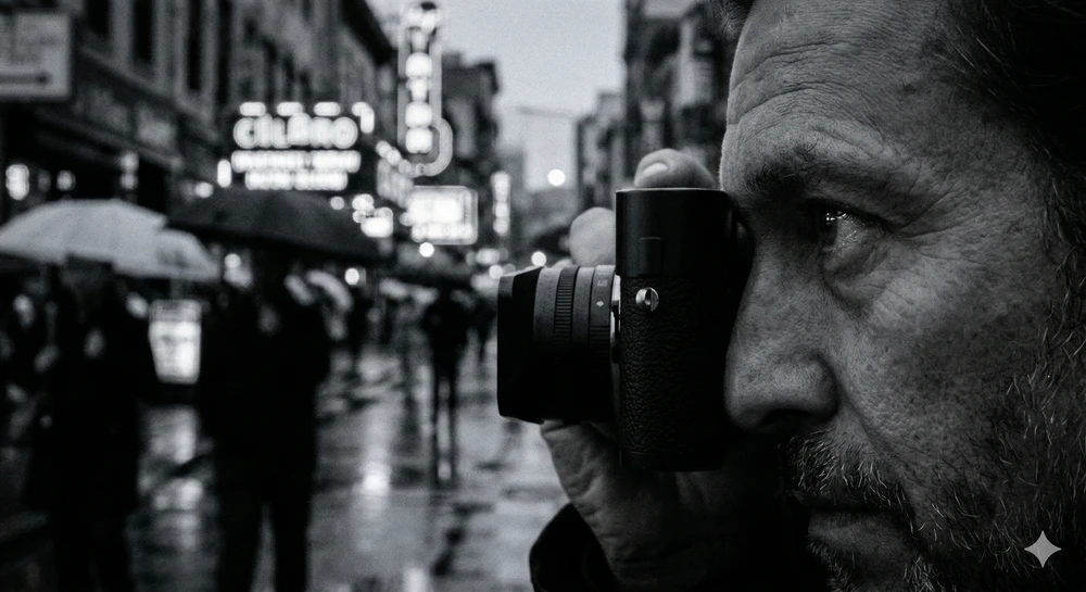 Fujifilm X-Pro4: ¿Por qué su lanzamiento se retrasa hasta 2027?