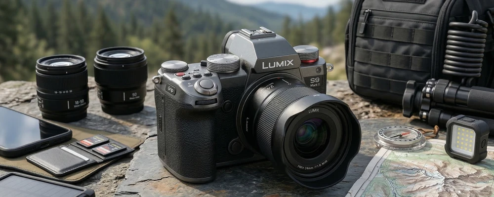 Lumix S9 Mark II: What Should the Next Generation Look Like?