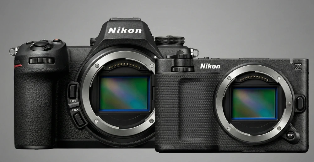 Nikon Z6 III 与Nikon ZR (2026) 混合版还是影院版？ |完整比较
