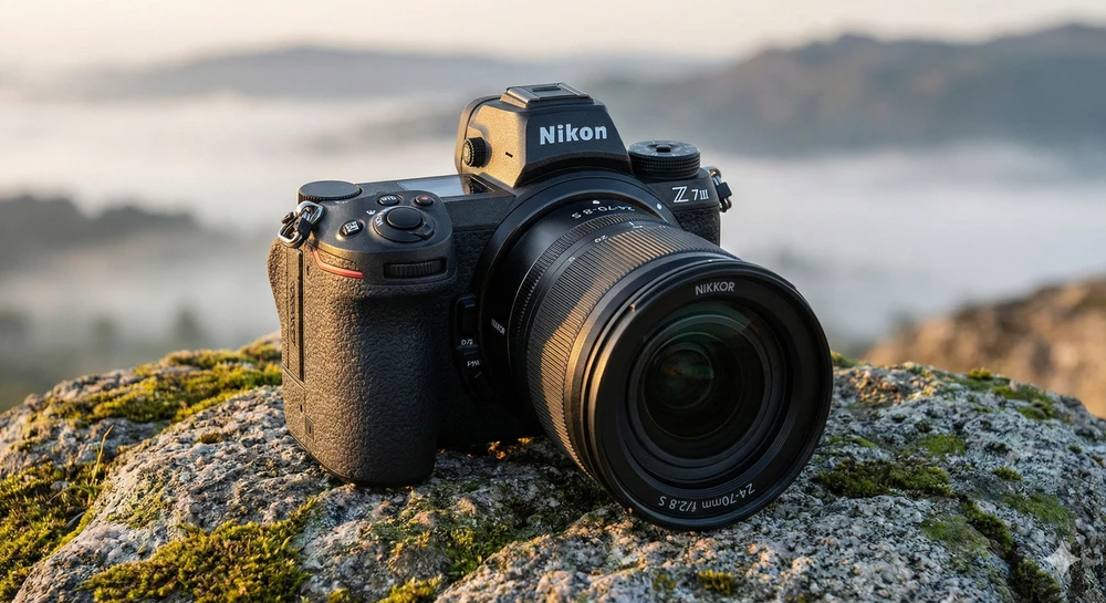 Nikon Z7 III für 3.500 US-Dollar: Eine Kamera im Niemandsland?