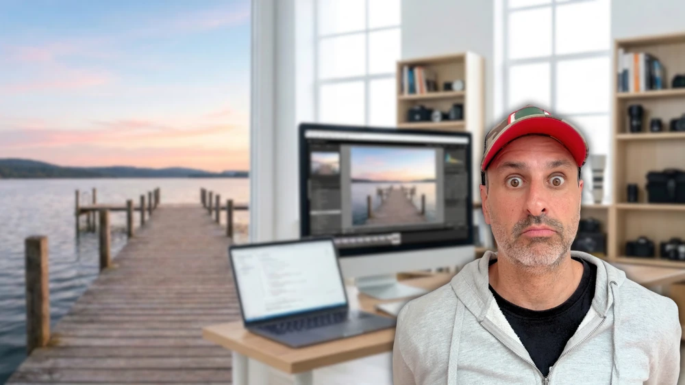 Photography and life: The unexpected paths that a camera can open for you