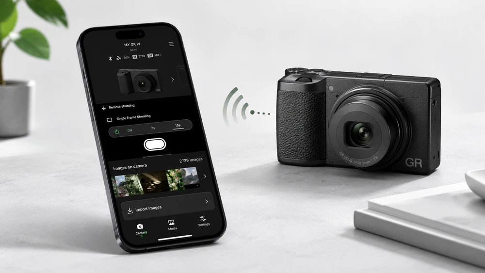 Ricoh Updates GR WORLD: Why a Small Change Could Improve Daily GR Use