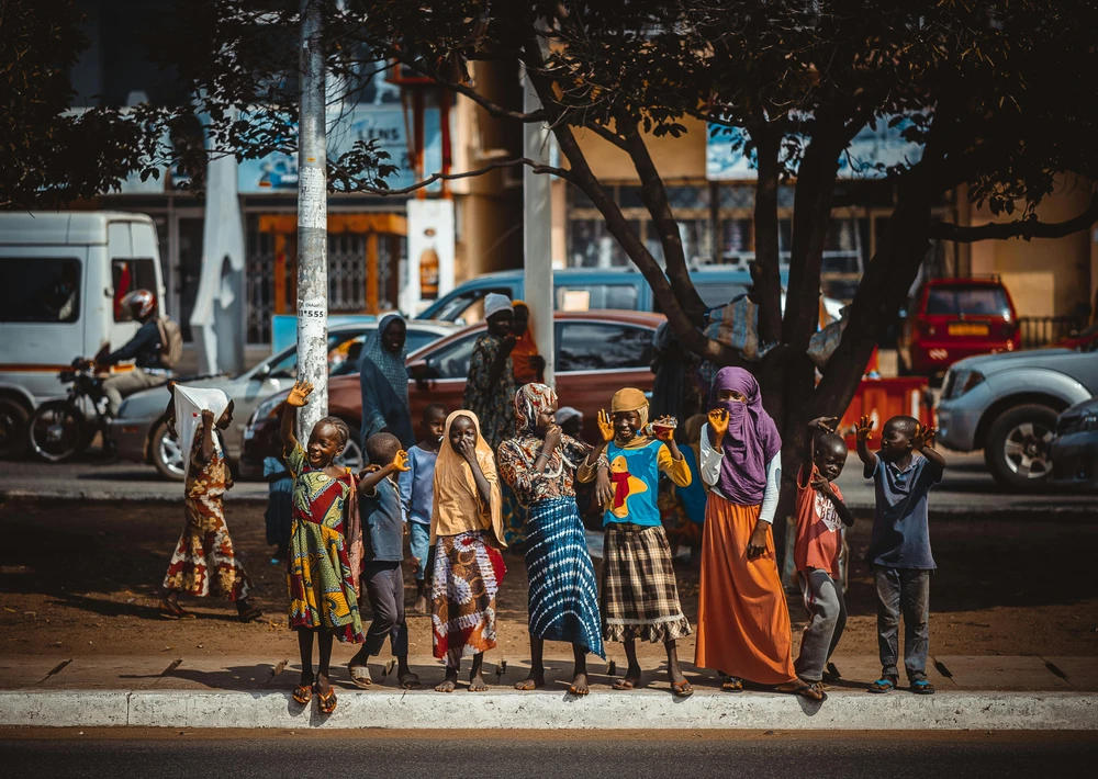 The retro '80s aesthetic and why it still captivates photographers