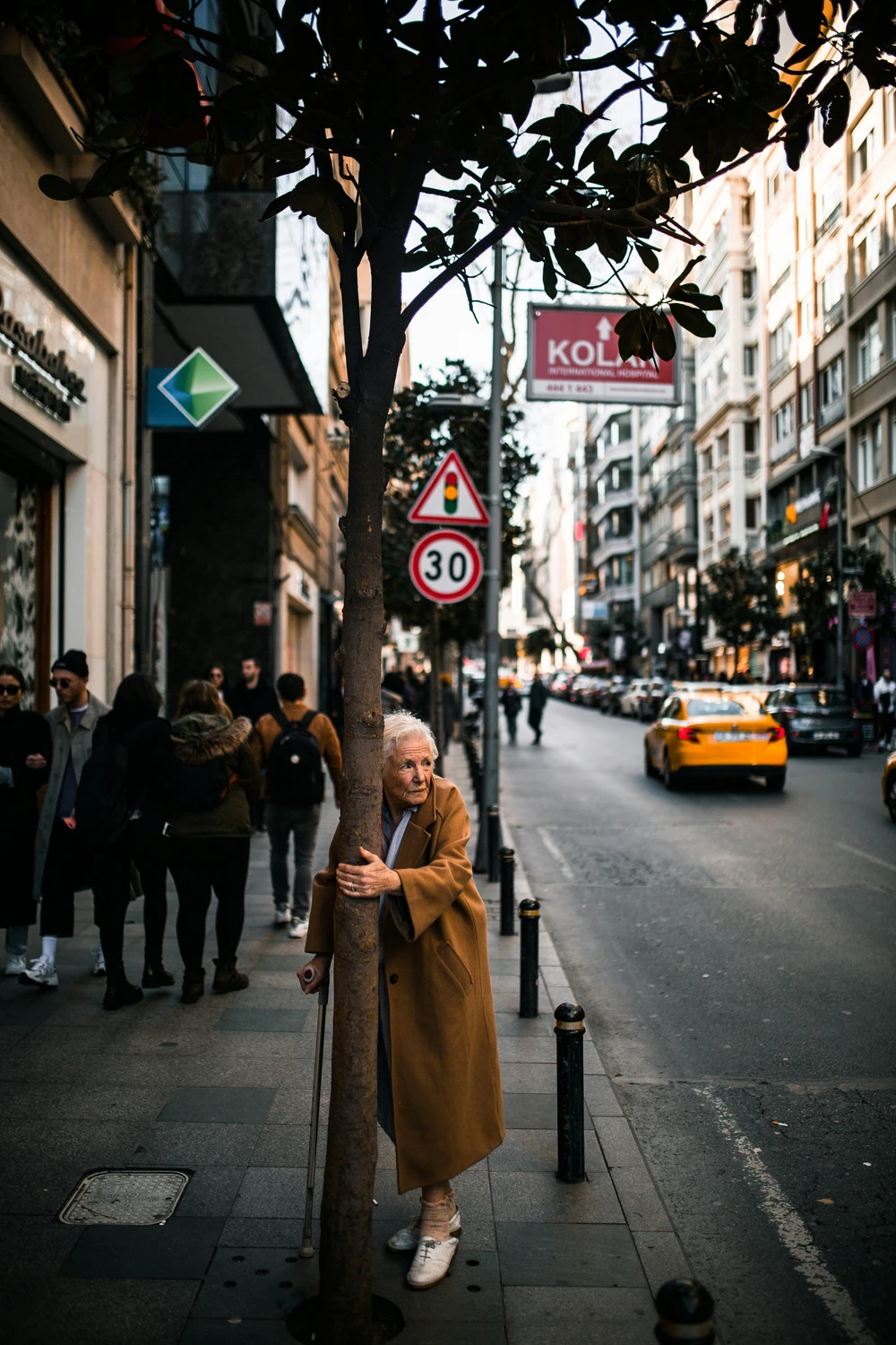 The retro '80s aesthetic and why it still captivates photographers