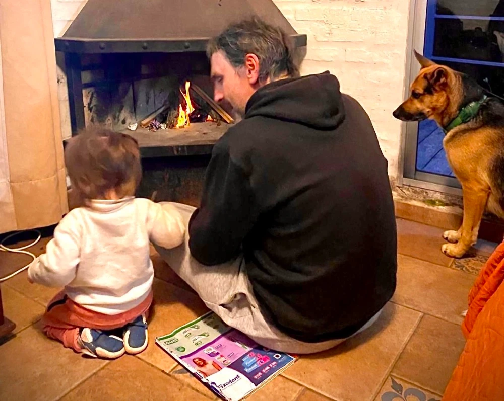 We're closing out 2024 filled with challenges and growth