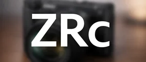 Nikon ZR C, para el 2026 (Rumor) 👀