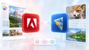 Adobe Is Going After Topaz Labs: What Could Change for Photographers and Video