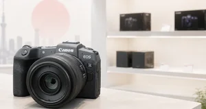 Canon EOS RP Reaches End of Sales in Japan: What Changes for Anyone Seeking an Affordable Full Frame