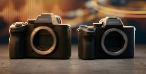 Canon EOS R7 Mark II und Sony a7CR II: Die Gerüchte, die das Tempo von 2026 bestimmen