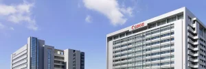 Canon meldet starke Ergebnisse im Jahr 2025: Das Wiederaufleben von Kompaktkameras