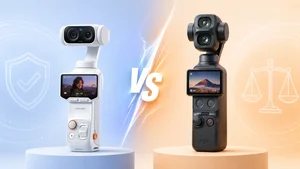 DJI and Insta360/Patent War: What's Changing