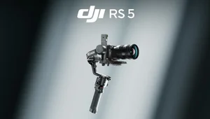 DJI RS 5: Der Gimbal, der die Spielregeln ändert
