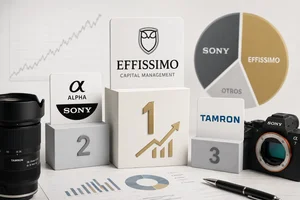 Effissimo Beats Sony in Tamron: What Now?