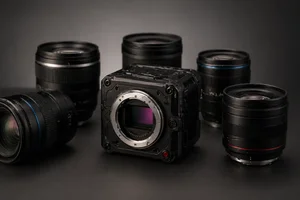 Freefly Joins the L-Mount Alliance — and That's a Bigger Deal Than It Sounds