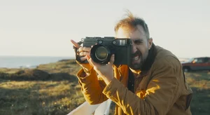 Le Graflex K-4 : quand une relique de guerre dépasse votre appareil photo numérique