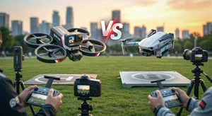 Insta360 prepares its answer to the DJI Neo 2