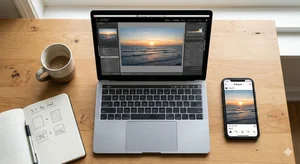 Instagram en 2026 : Quels formats d'images génèrent le plus de portée ?