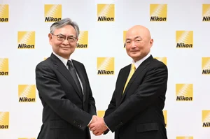 Führungswechsel im Nikon 2026 – Neuer CEO und neue Strategie