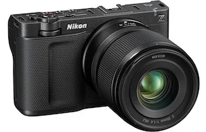Nikon ZR: die erste Kamera mit RED DNA