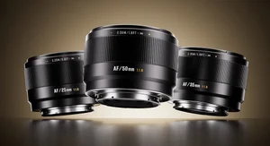 Nouveaux objectifs 7Artisans AF 25/35/50mm f/1.8 APS-C LITE (Prévente)