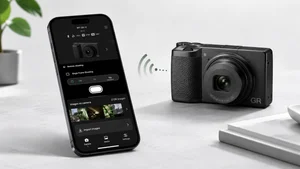 Ricoh Updates GR WORLD: Why a Small Change Could Improve Daily GR Use