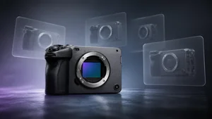 Sony FX3 II Might Not Be the Next Step: Why This Rumor Points to a More Ambitious Replacement