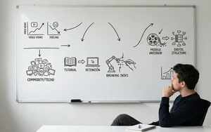 La crise de l’audiovisuel est une crise modèle (pas celle du secteur)