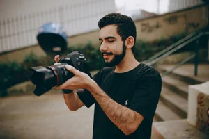 Drei häufige Fehler, die Sie beim Einstieg in die Fotografie vermeiden sollten, um Zeit- und Geldverschwendung zu vermeiden