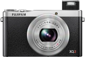 Les compacts sont de retour : Fujifilm pourrait préparer un nouvel appareil photo de poche
