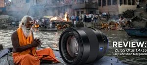 ZEISS Otus f/1.4 35 mm : La perfection optique définitive pour la photo et la vidéo ?