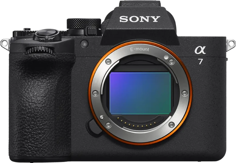 Sony Alpha A7 V