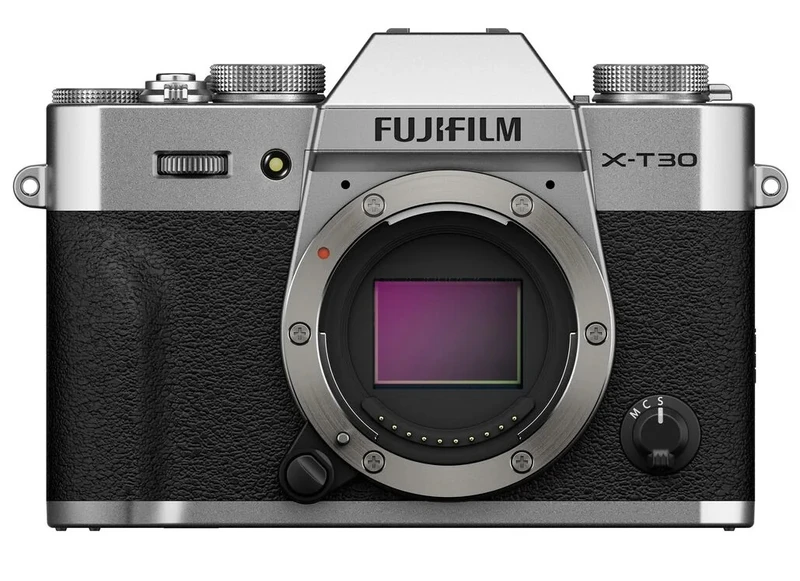 Fujifilm X-T30 III