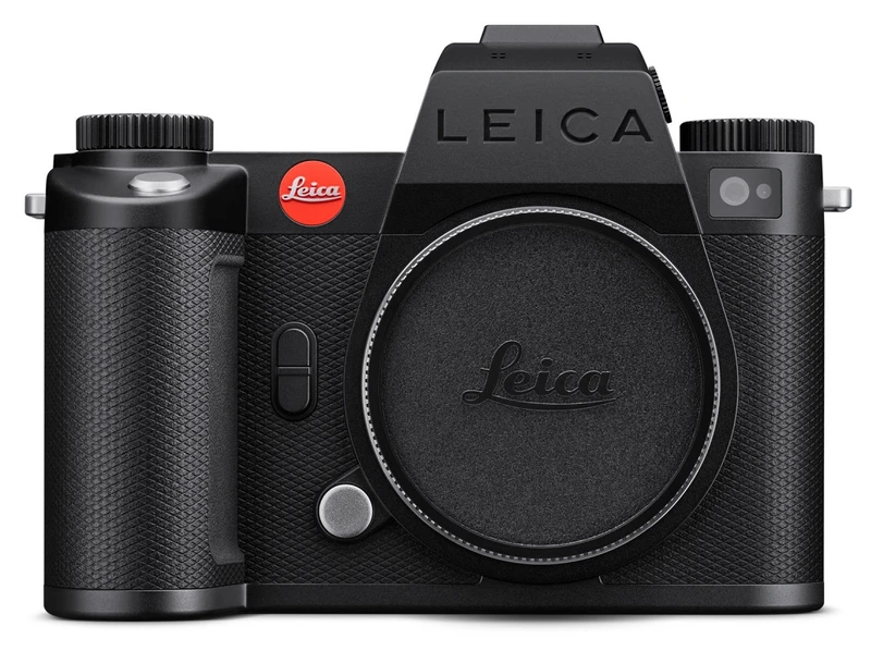 Leica SL3