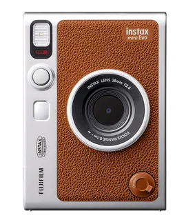 Fujifilm Instax Mini EVO