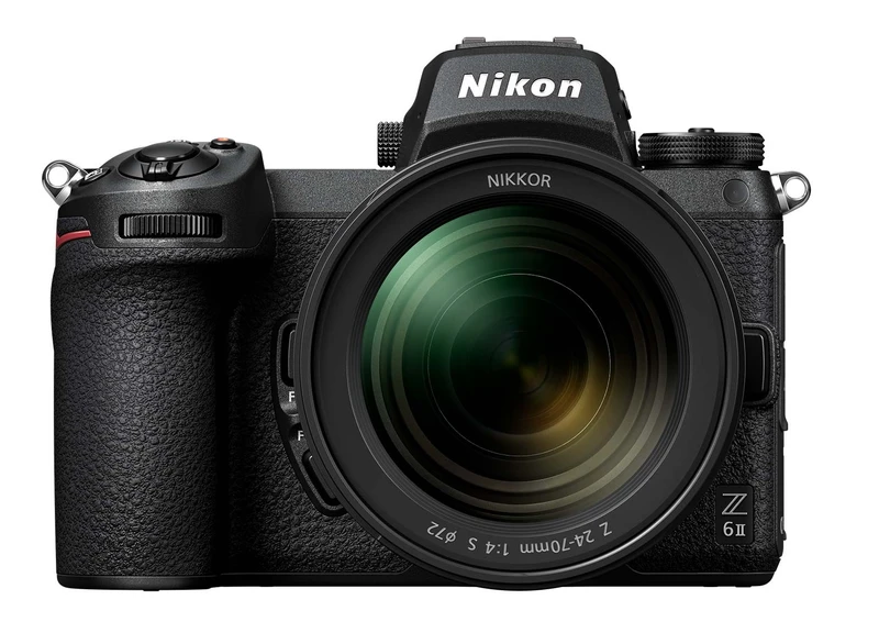 Nikon Z6 II