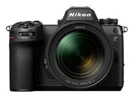 Nikon Z6 III