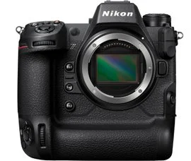 Nikon Z9 - Releases Firmware Updates v5.31