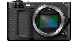 Nikon ZR - Releases Firmware Updates v1.10
