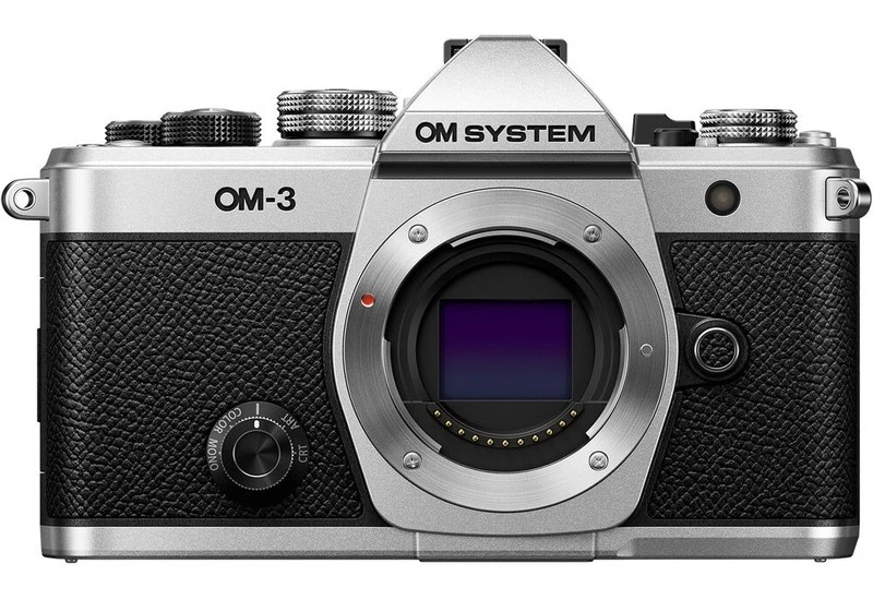 OM System OM-3