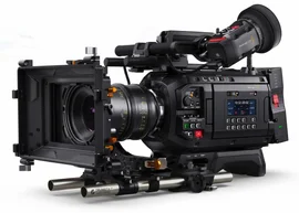 Blackmagic URSA Cine 12K LF 100G (98.8MP)