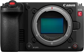 Canon Cinema EOS C50 Firmware v1.0.3.1