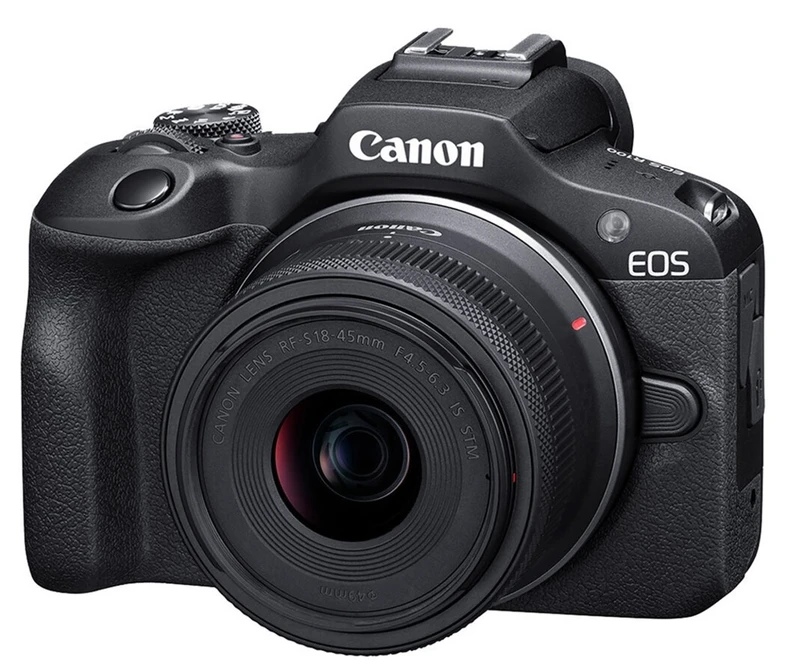 Canon EOS R100
