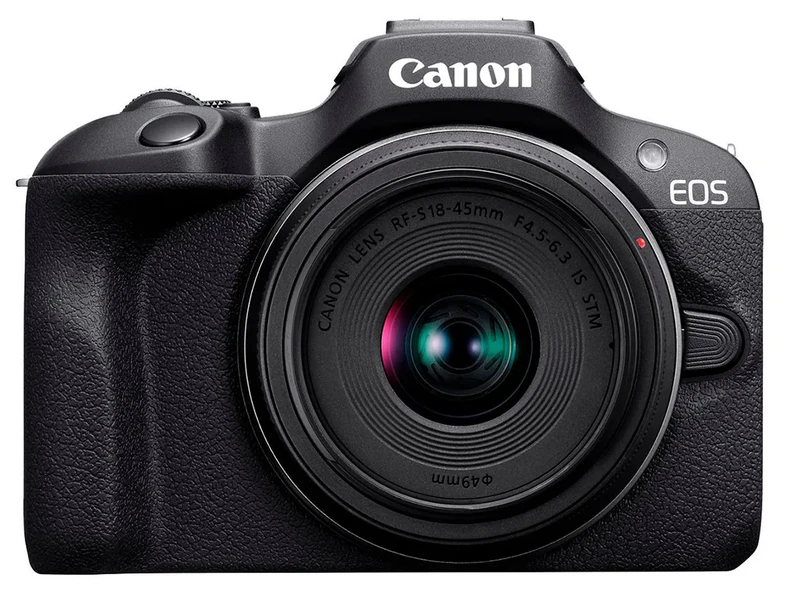 Canon EOS R50