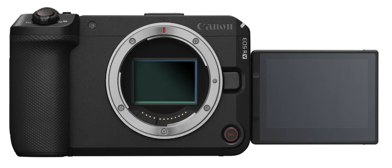 Canon EOS R6 V