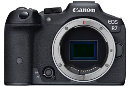 Canon EOS R7