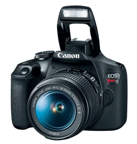 Canon EOS Rebel T7