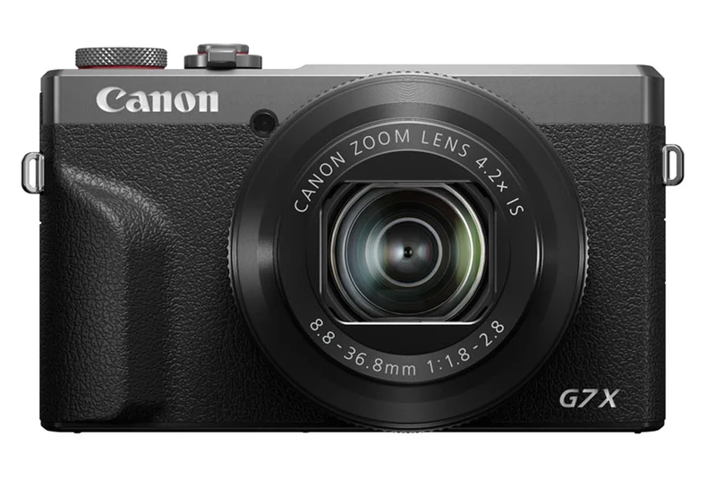 Canon PowerShot G7 X Mark III Edición del 30º Aniversario