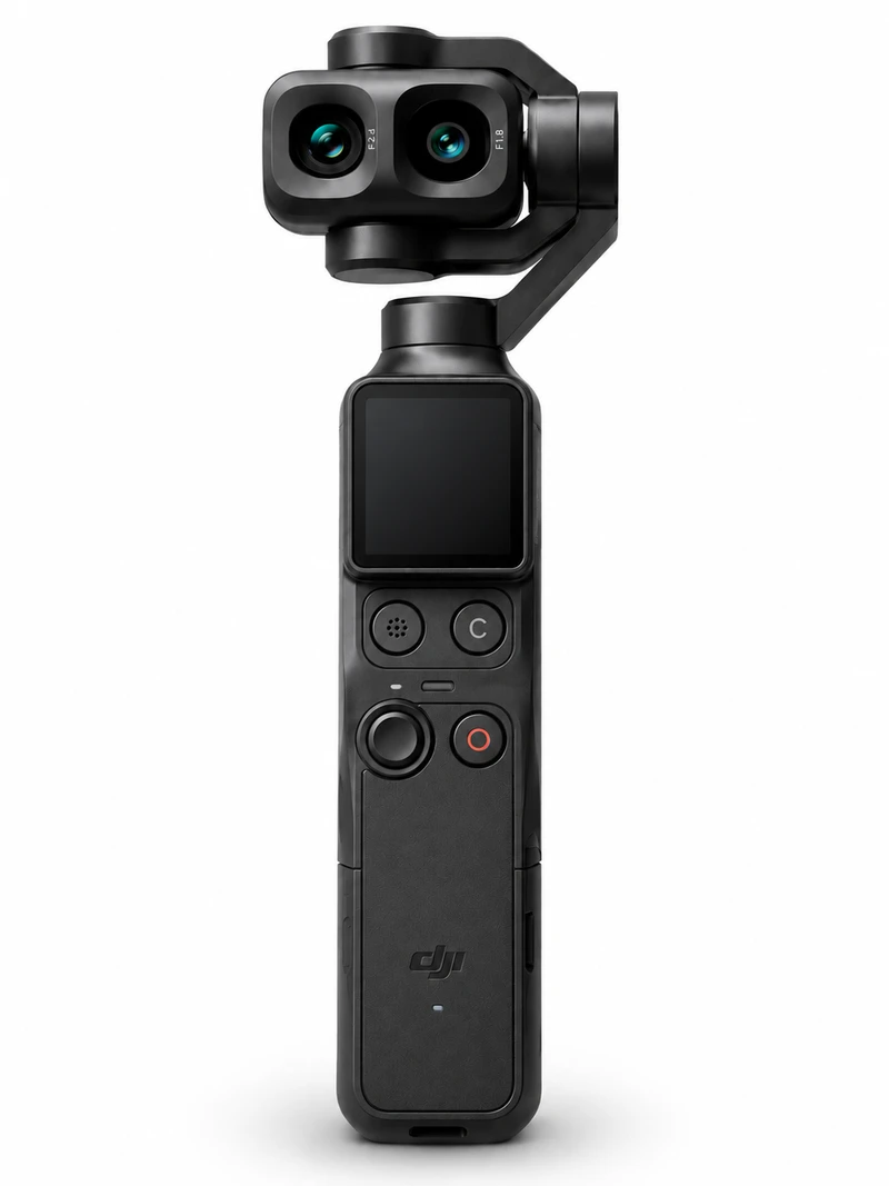 DJI Osmo Pocket 4 PRO